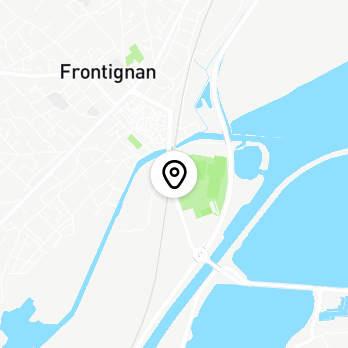Géolocalisation de Raid Familles 2026 à Frontignan la Peyrade
