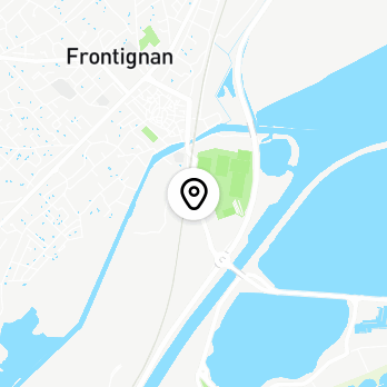 Géolocalisation de Tout un Cirque ! 2e édition – Festival de cirque à Frontignan la Peyrade