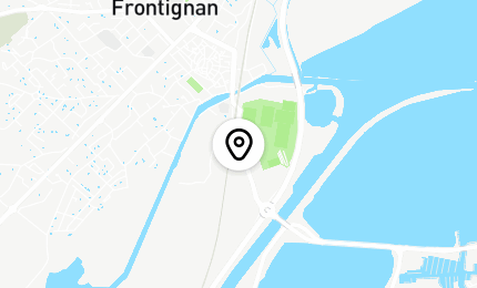 Géolocalisation de Tout un Cirque ! 2e édition – Festival de cirque à Frontignan la Peyrade