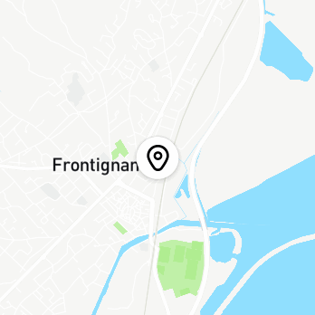 Géolocalisation de Challenge Minecraft : restitution à la médiathèque Montaigne de Frontignan