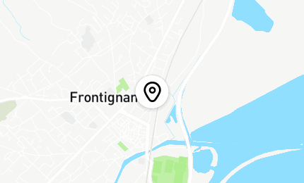 Géolocalisation de Challenge Minecraft : restitution à la médiathèque Montaigne de Frontignan