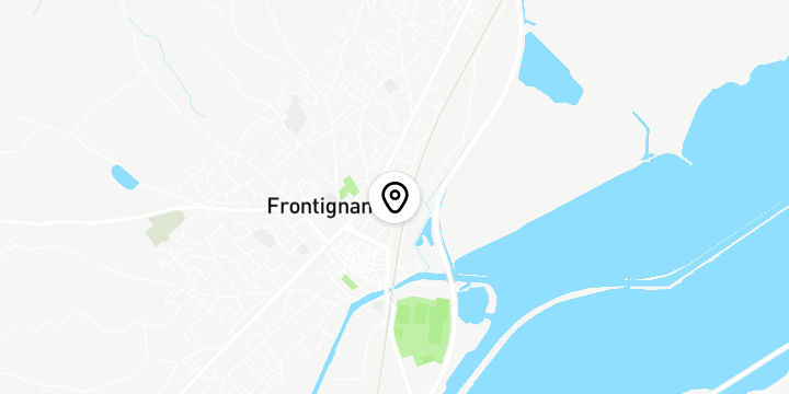 Géolocalisation de Challenge Minecraft : restitution à la médiathèque Montaigne de Frontignan