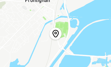 Géolocalisation de Family Piknik 2025 à Frontignan