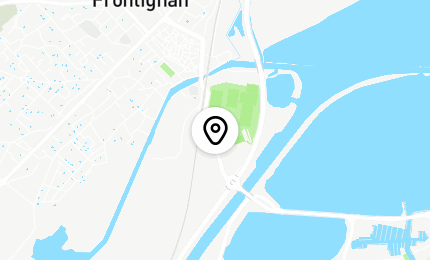 Géolocalisation de Cabaret Bamboche à Frontignan