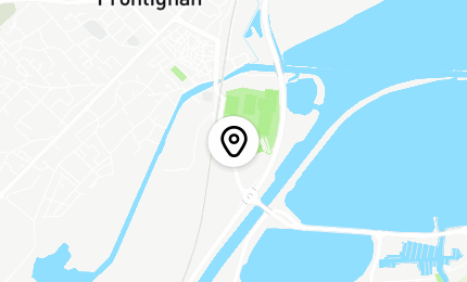 Géolocalisation de Toro-piscine 2026 à Frontignan