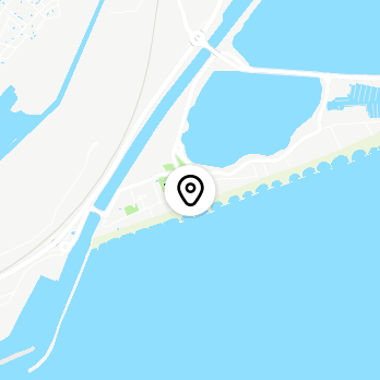 Géolocalisation de Marché du port à Frontignan