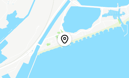 Géolocalisation de Marché du port à Frontignan