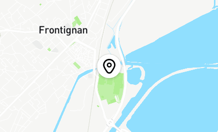 Géolocalisation de Tournoi de joutes des Ventres Bleus