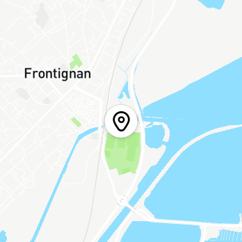 Géolocalisation de Concours de pêche - 9e Thon d'Or à Frontignan 2026