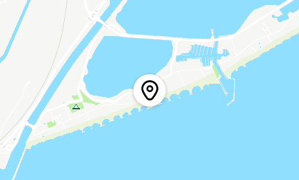 Géolocalisation de Bourse Moto Frontignan Plage 2026