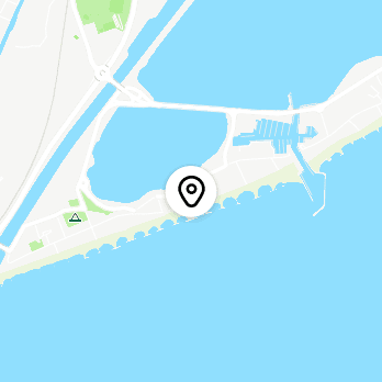 Géolocalisation de Journée en famille nature, Semaine de la parentalité à Frontignan