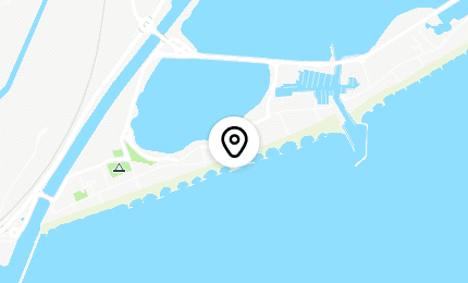 Géolocalisation de Journée en famille nature, Semaine de la parentalité à Frontignan