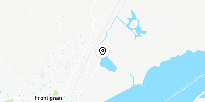Géolocalisation de Balade Rando Poussettes