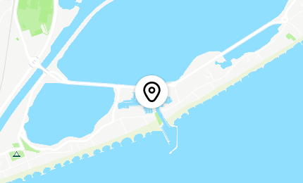 Géolocalisation de Fête du Port de plaisance de Frontignan 2021
