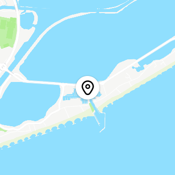 Géolocalisation de Grande Fête de la Plage 2026 à Frontignan