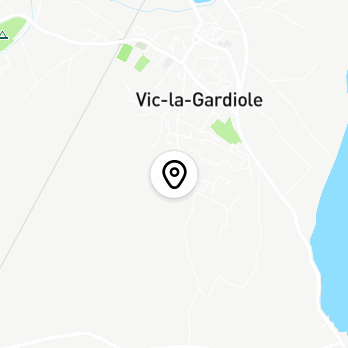 Géolocalisation de Journée à l'ancienne 2026 à Vic-la-Gardiole