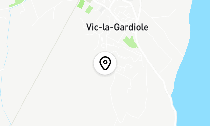Géolocalisation de Journée à l'ancienne 2026 à Vic-la-Gardiole