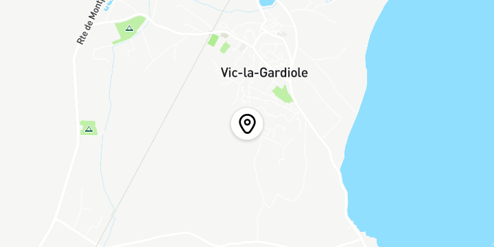 Géolocalisation de Journée à l'ancienne 2026 à Vic-la-Gardiole