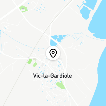 Géolocalisation de Grand Défi Vivez Bougez