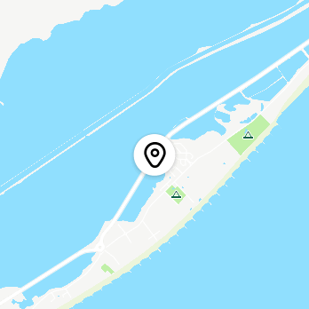 Géolocalisation de Le Café solidaire de la plage