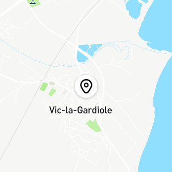 Géolocalisation de Journée portes ouvertes de la bibliothèque 2026 à Vic-la-Gardiole