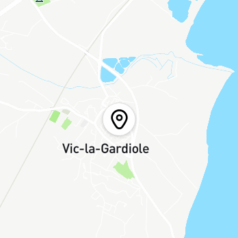 Géolocalisation de Fêtes médiévales de Vic-la-Gardiole 2026