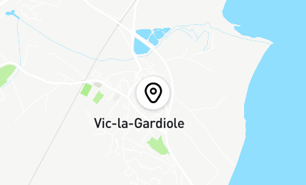Géolocalisation de Fêtes médiévales de Vic-la-Gardiole 2026