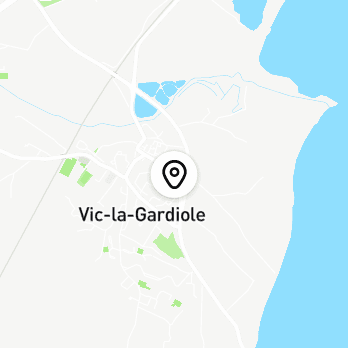 Géolocalisation de Journée des Associations à Vic la Gardiole 2024