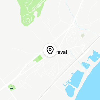 Géolocalisation de Café Jeux de Société