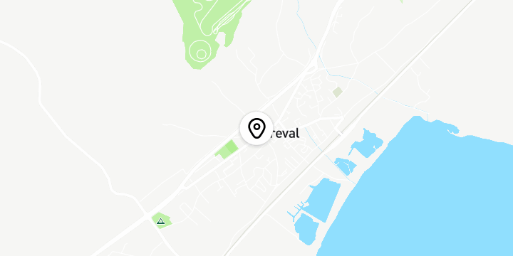 Géolocalisation de Café Jeux de Société