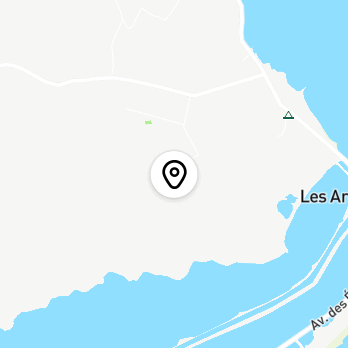 Géolocalisation de De l'étang à l'assiette