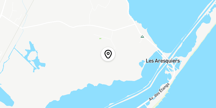 Géolocalisation de De l'étang à l'assiette