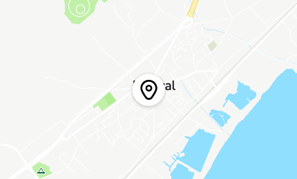 Géolocalisation de Marché du mardi et du vendredi à Mireval