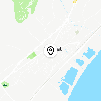 Géolocalisation de Fête du muscat de Mireval 2024