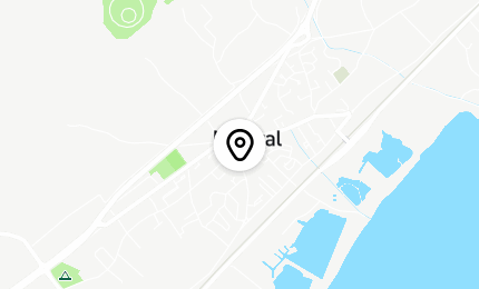 Géolocalisation de Fête du muscat de Mireval 2024