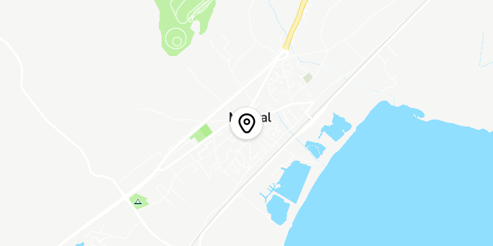 Géolocalisation de Fête du Muscat de Mireval 2026