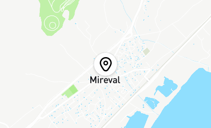 Géolocalisation de Vide Grenier du Dojo du Bécarut – 2ème édition