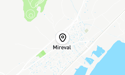 Géolocalisation de Fête de la Musique 2026 à Mireval