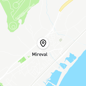 Géolocalisation de Projection documentaire et rencontre : La Flaque