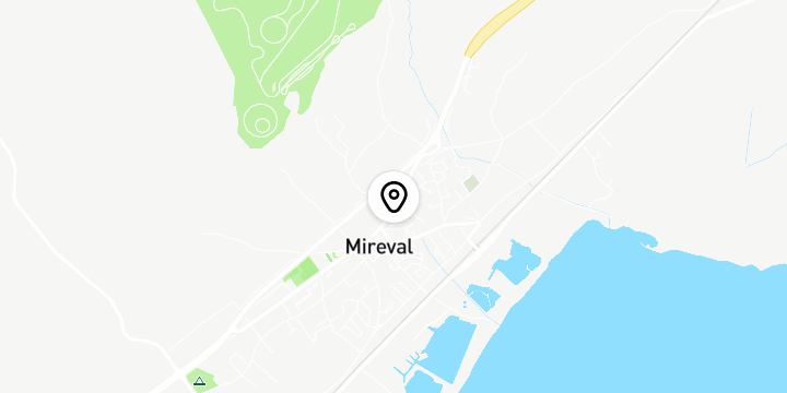 Géolocalisation de Projection documentaire et rencontre : La Flaque