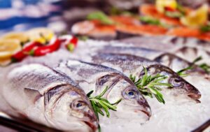 Où acheter du poisson frais à Sète