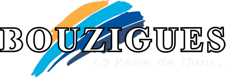 Logo Ici7 de la ville de Bouzigues
