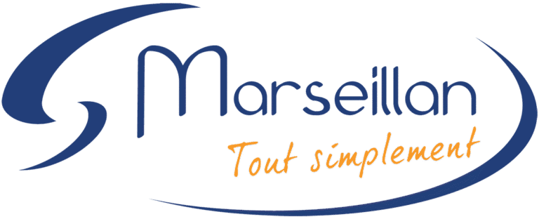 Logo Ici7 de la ville de Marseillan
