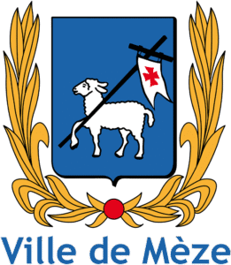 Ici7 Logo Ville Meze