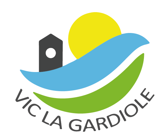 Logo de Vic-la-Gardiole