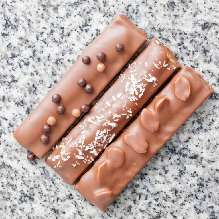 Chocolaterie Severac