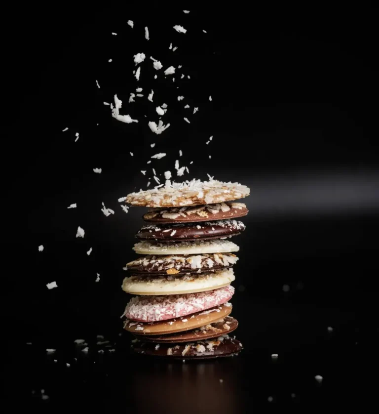 Chocolaterie Severac