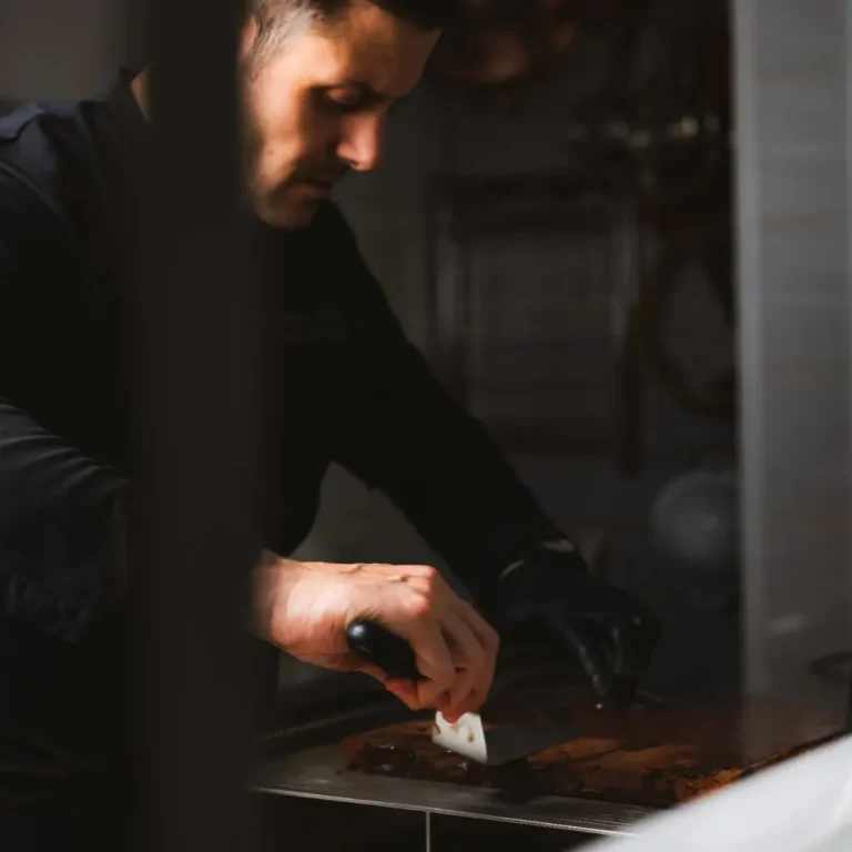 Chocolaterie Severac