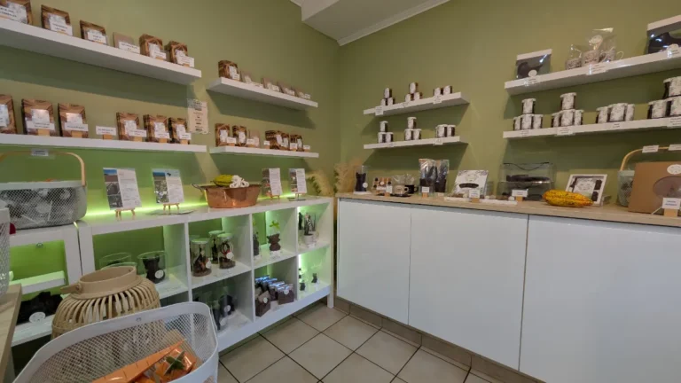 Chocolaterie Severac