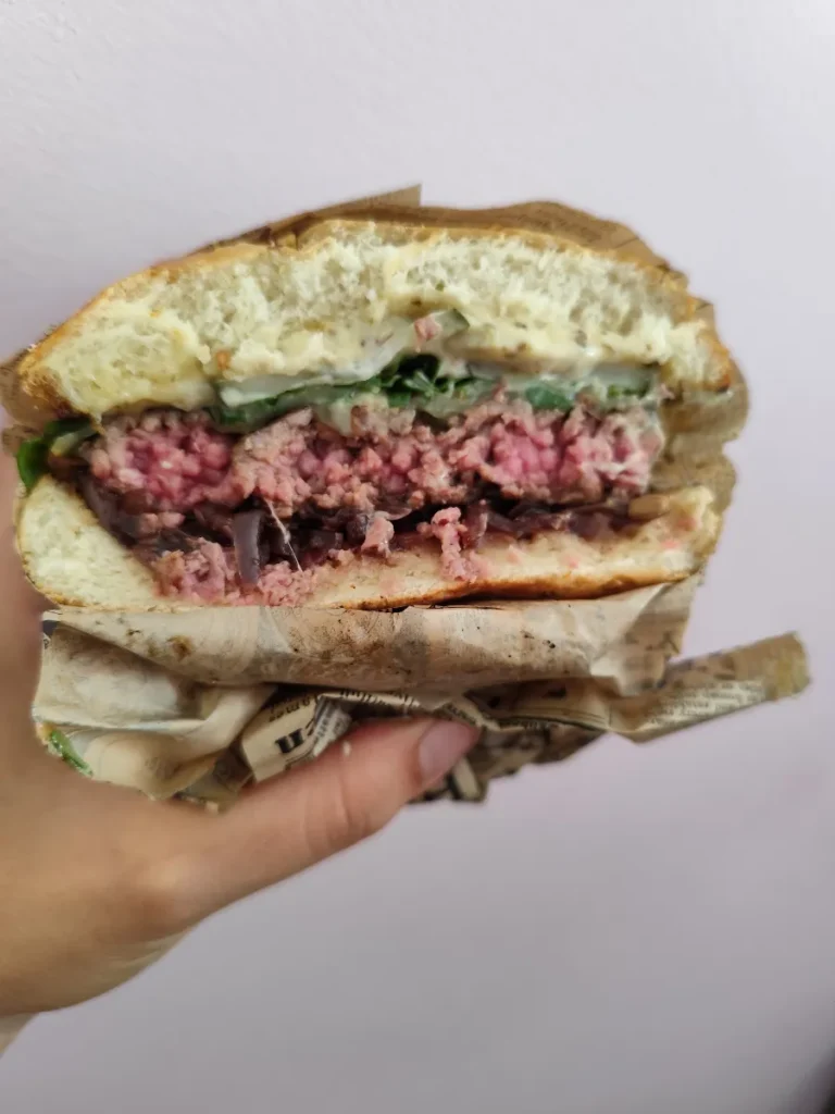 Clarinda Burger